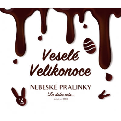Velikonoční přání