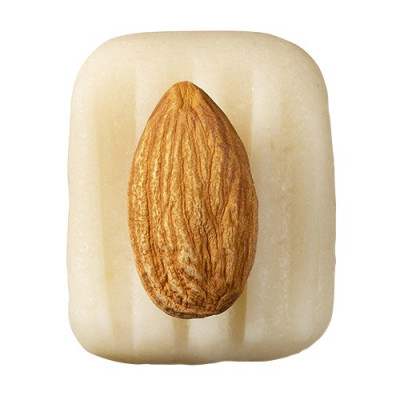 Pralinka Noix Massepain - Belgické pralinky Leonidas