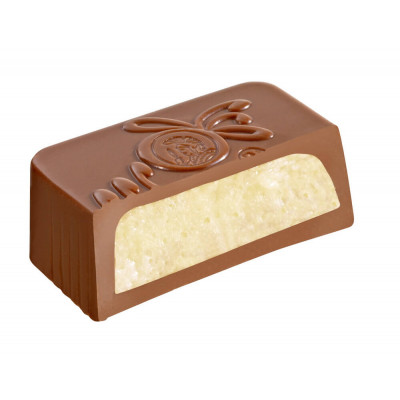 Pralinka Délice Coco - Belgické pralinky Leonidas