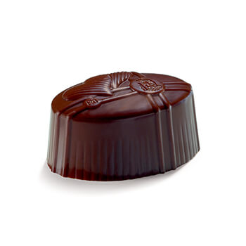  Belgické pralinky ručně balené